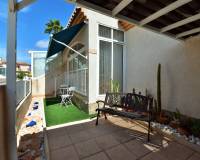 Sale - Quad Villa - Orihuela Costa - Playa Flamenca