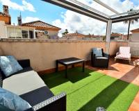 Sale - Quad Villa - Orihuela Costa - Playa Flamenca