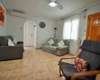 Sale - Quad Villa - Orihuela Costa - Playa Flamenca