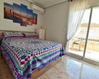 Sale - Quad Villa - Orihuela Costa - Playa Flamenca