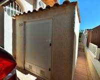 Sale - Quad Villa - Orihuela Costa - Playa Flamenca