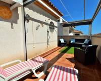 Sale - Quad Villa - Orihuela Costa - Playa Flamenca