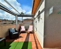 Sale - Quad Villa - Orihuela Costa - Playa Flamenca