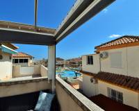 Sale - Quad Villa - Orihuela Costa - Playa Flamenca