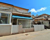 Sale - Quad Villa - Orihuela Costa - Playa Flamenca