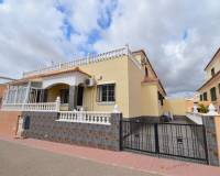 Sale - Quad Villa - Orihuela Costa - Playa Flamenca