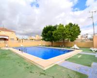 Sale - Quad Villa - Orihuela Costa - Playa Flamenca