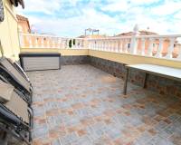 Sale - Quad Villa - Orihuela Costa - Playa Flamenca