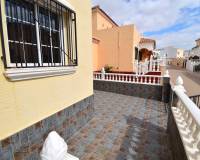 Sale - Quad Villa - Orihuela Costa - Playa Flamenca