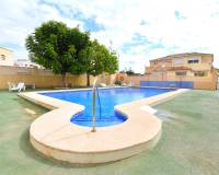 Sale - Quad Villa - Orihuela Costa - Playa Flamenca