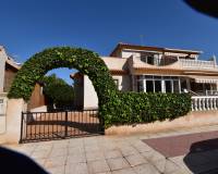 Sale - Quad Villa - Orihuela Costa - Playa Flamenca