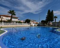 Sale - Quad Villa - Orihuela Costa - Playa Flamenca