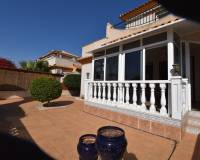 Sale - Quad Villa - Orihuela Costa - Playa Flamenca