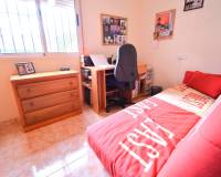 Sale - Quad Villa - Orihuela Costa - Playa Flamenca