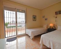 Sale - Quad Villa - Orihuela Costa - Playa Flamenca