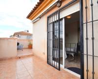 Sale - Quad Villa - Orihuela Costa - Playa Flamenca