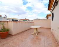 Sale - Quad Villa - Orihuela Costa - Playa Flamenca