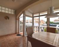 Sale - Quad Villa - Orihuela Costa - Playa Flamenca