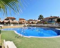 Sale - Quad Villa - Orihuela Costa - Playa Flamenca