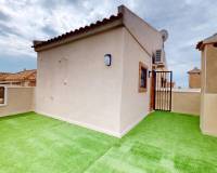 Sale - Quad Villa - San Miguel de Salinas - BLUE LAGOON