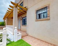 Sale - Quad Villa - San Miguel de Salinas - BLUE LAGOON