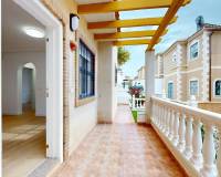 Sale - Quad Villa - San Miguel de Salinas - BLUE LAGOON