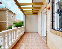 Sale - Quad Villa - San Miguel de Salinas - BLUE LAGOON