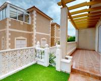 Sale - Quad Villa - San Miguel de Salinas - BLUE LAGOON