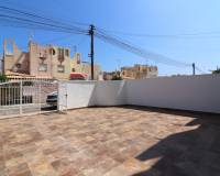 Sale - Quad Villa - Torrevieja - El Salado