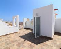 Sale - Quad Villa - Torrevieja - El Salado