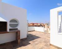 Sale - Quad Villa - Torrevieja - El Salado