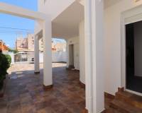 Sale - Quad Villa - Torrevieja - El Salado