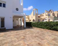 Sale - Quad Villa - Torrevieja - El Salado