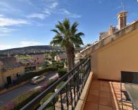 Sale - Semi-detached - Algorfa - La Finca Golf Resort