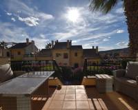 Sale - Semi-detached - Algorfa - La Finca Golf Resort