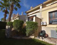 Sale - Semi-detached - Algorfa - La Finca Golf Resort