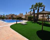 Sale - Semi-detached - Algorfa - La Finca Golf Resort