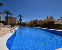 Sale - Semi-detached - Algorfa - La Finca Golf Resort