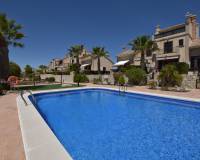 Sale - Semi-detached - Algorfa - La Finca Golf Resort