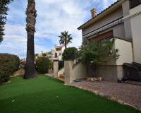 Sale - Semi-detached - Algorfa - La Finca Golf Resort