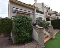 Sale - Semi-detached - Algorfa - La Finca Golf Resort