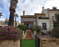 Sale - Semi-detached - Algorfa - La Finca Golf Resort