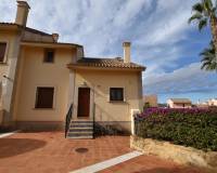 Sale - Semi-detached - Algorfa - La Finca Golf Resort