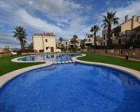 Sale - Semi-detached - Algorfa - La Finca Golf Resort