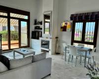 Sale - Semi-detached - Algorfa - La Finca Golf Resort