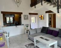 Sale - Semi-detached - Algorfa - La Finca Golf Resort