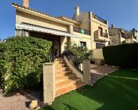 Sale - Semi-detached - Algorfa - La Finca Golf Resort