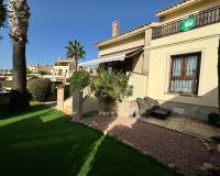 Sale - Semi-detached - Algorfa - La Finca Golf Resort