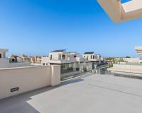 Sale - Semi-detached - San Fulgencio - La Marina