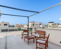 Sale - Semi-detached - San Fulgencio - La Marina